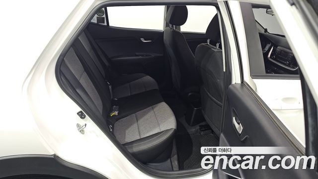 Kia Stonic 2020 — photo 17
