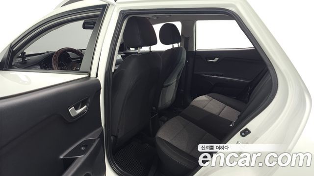 Kia Stonic 2020 — photo 18