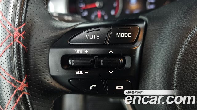 Kia Stonic 2020 — photo 23