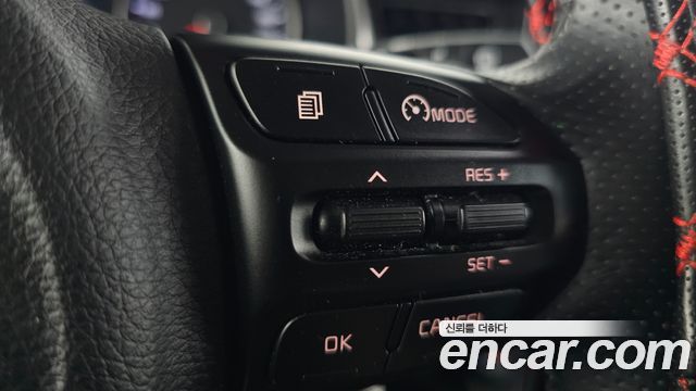 Kia Stonic 2020 — photo 24