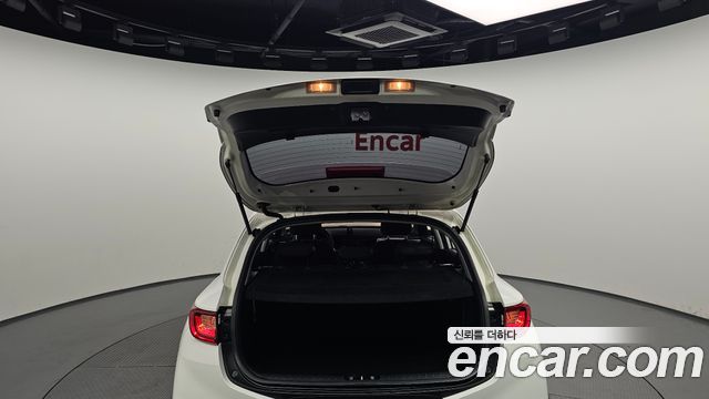 Kia Stonic 2020 — photo 26