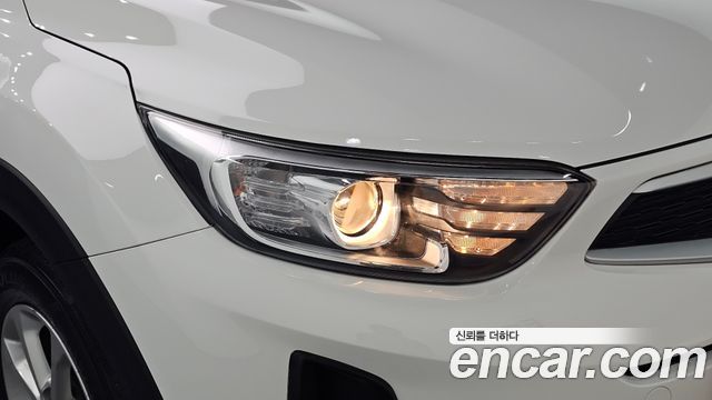 Kia Stonic 2020 — photo 8