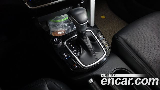 Kia Seltos 2020 — photo 9