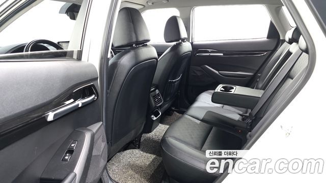 Kia Seltos 2020 — photo 11