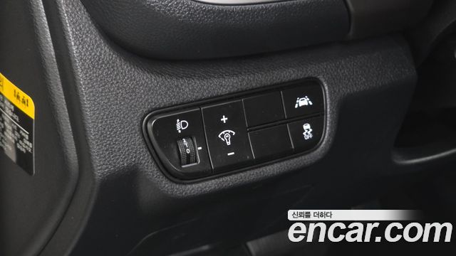 Kia Seltos 2020 — photo 15