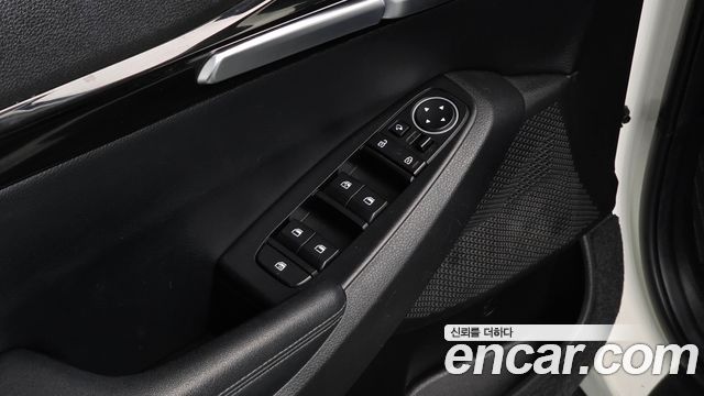 Kia Seltos 2020 — photo 16