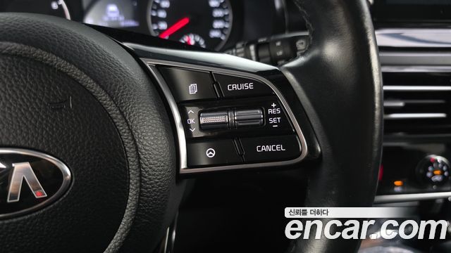 Kia Seltos 2020 — photo 18