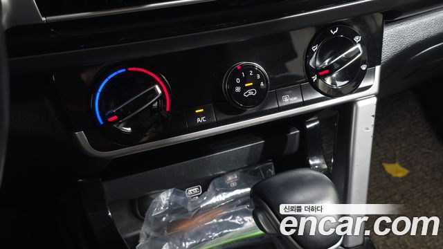 Kia Seltos 2020 — photo 19