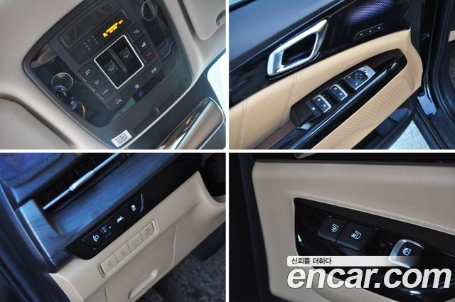 Kia Canival 2021 — photo 13
