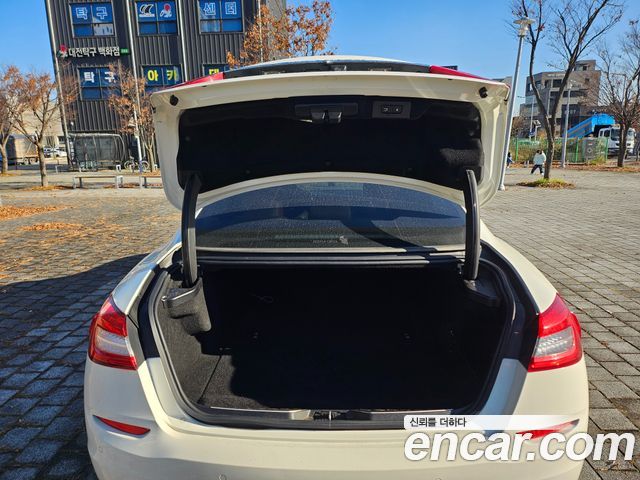 Maserati Quattroporte 2016 — photo 9