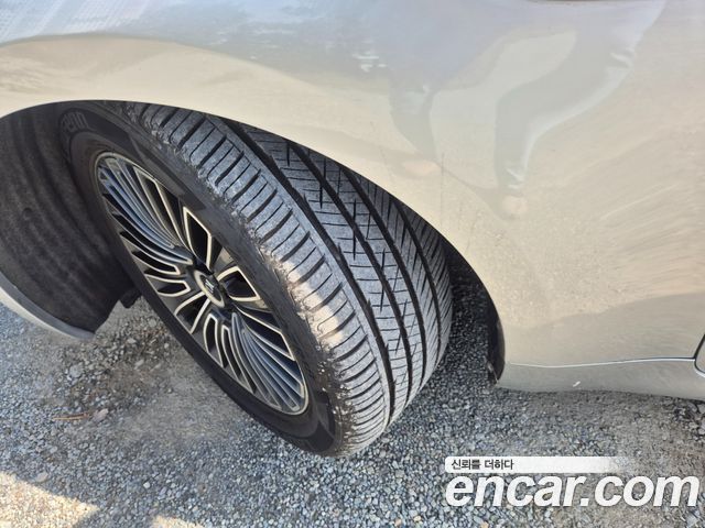 Kia K9 2013 — photo 8