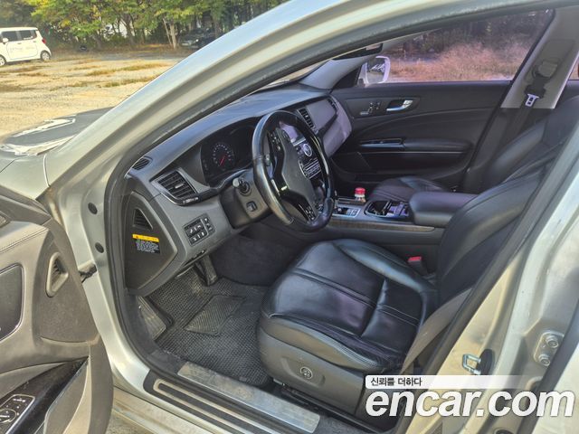 Kia K9 2013 — photo 9