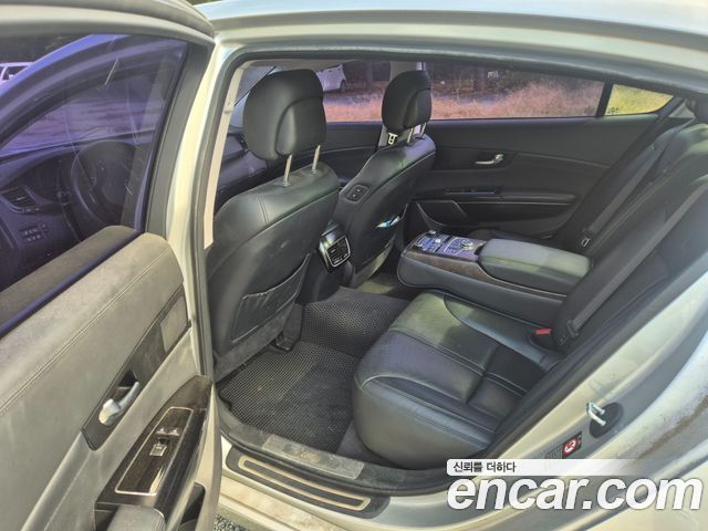 Kia K9 2013 — photo 10