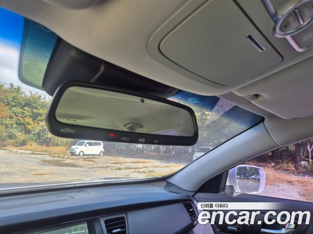 Kia K9 2013 — photo 18