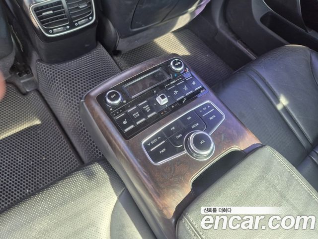 Kia K9 2013 — photo 20