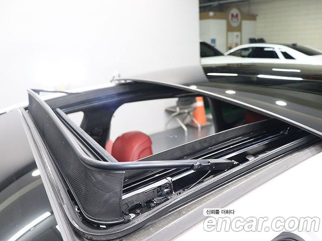 Genesis G80 2022 — photo 19