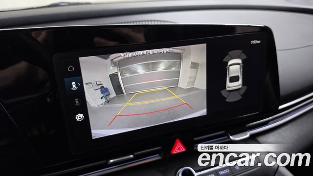 Hyundai AVANTE 2024 — photo 22