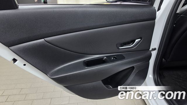 Hyundai AVANTE 2024 — photo 15