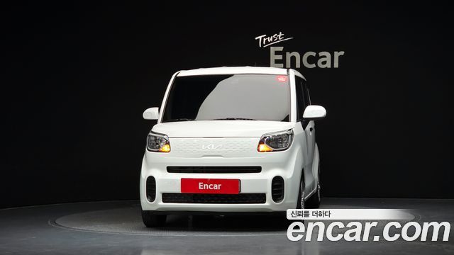 Kia RAY 2022 — photo 3