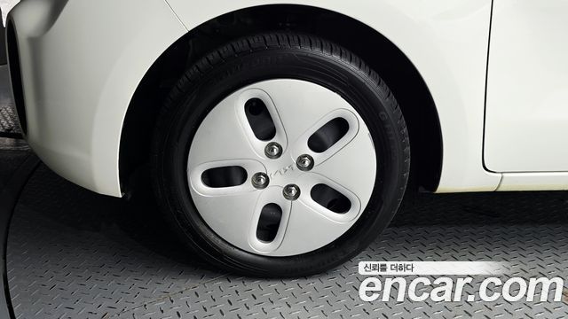 Kia RAY 2022 — photo 5
