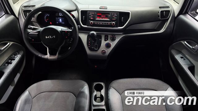 Kia RAY 2022 — photo 7
