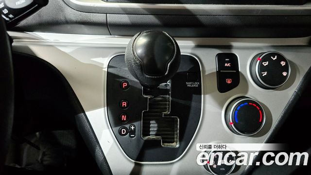 Kia RAY 2022 — photo 9