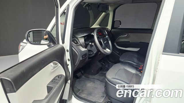 Kia RAY 2022 — photo 10
