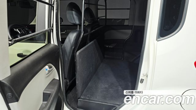 Kia RAY 2022 — photo 11