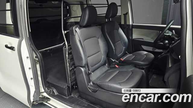Kia RAY 2022 — photo 12