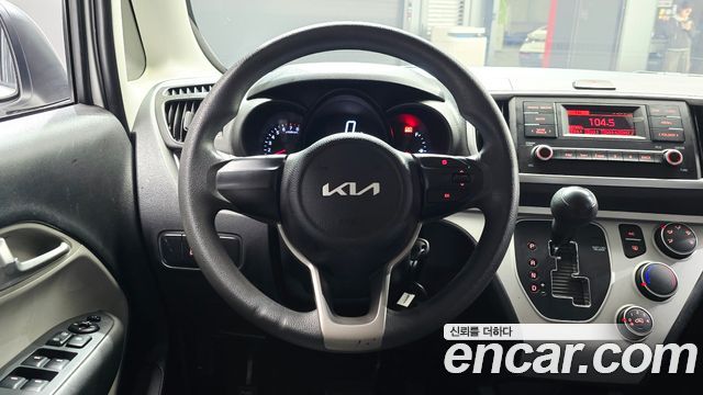 Kia RAY 2022 — photo 13