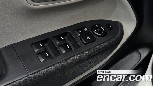 Kia RAY 2022 — photo 15