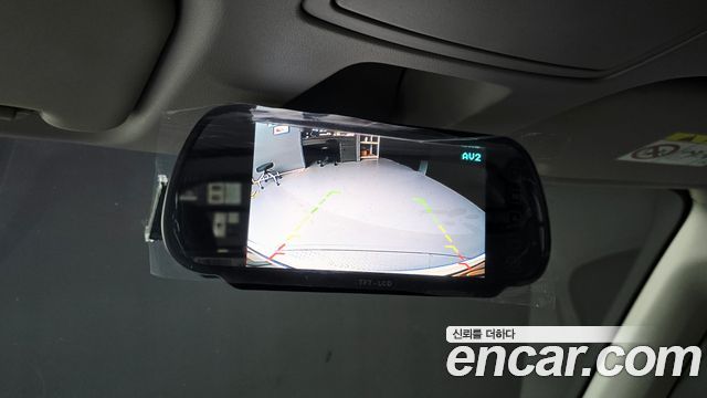 Kia RAY 2022 — photo 16
