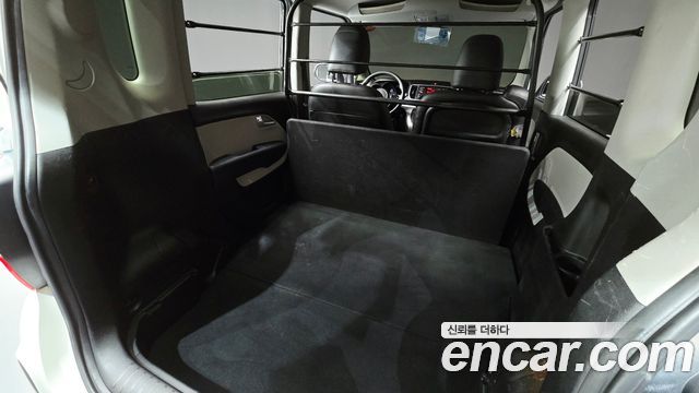 Kia RAY 2022 — photo 19