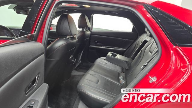 Hyundai AVANTE 2021 — photo 18