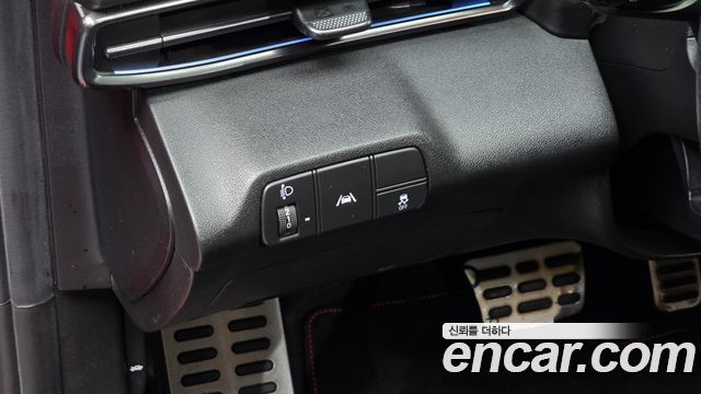 Hyundai AVANTE 2021 — photo 20