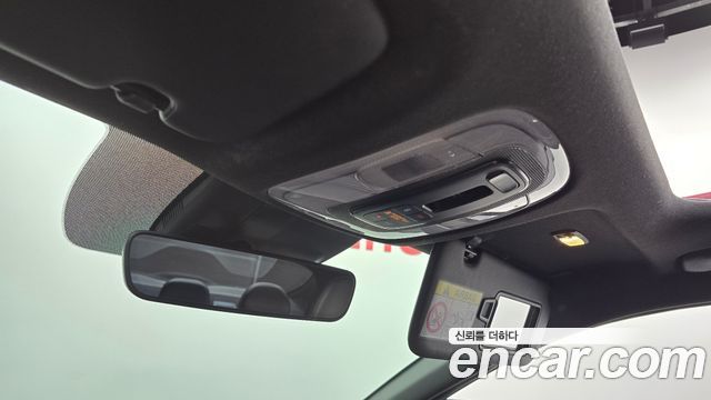 Hyundai AVANTE 2021 — photo 27