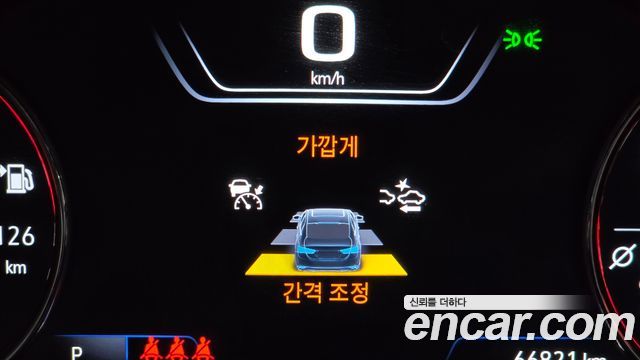 Chevrolet Korea Malibu 2019 — photo 16