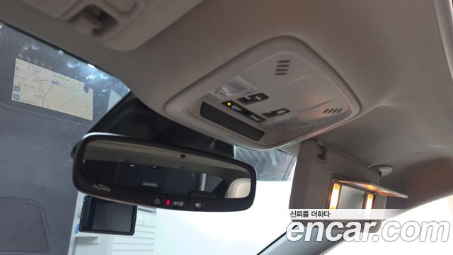 Chevrolet Korea Malibu 2019 — photo 18