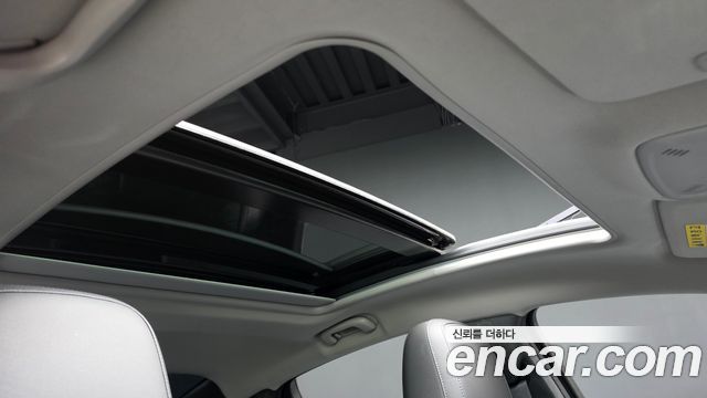 Chevrolet Korea Malibu 2019 — photo 19