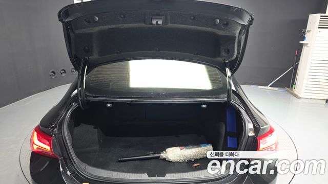 Chevrolet Korea Malibu 2019 — photo 20
