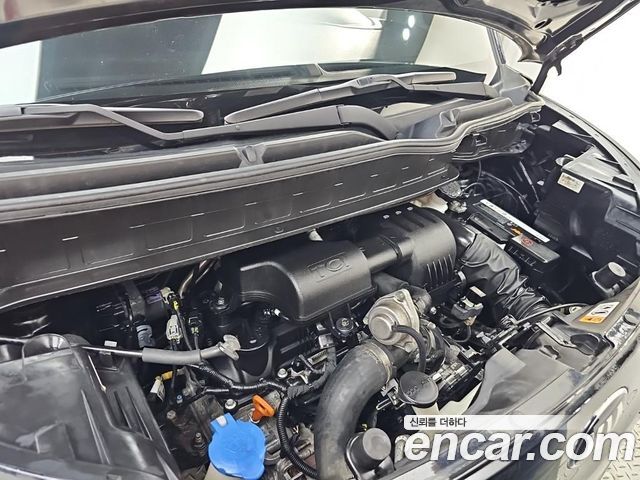 Kia RAY 2016 — photo 6