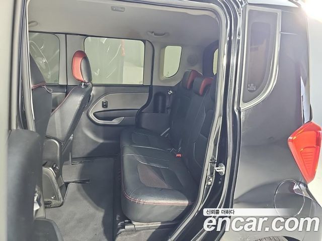 Kia RAY 2016 — photo 12
