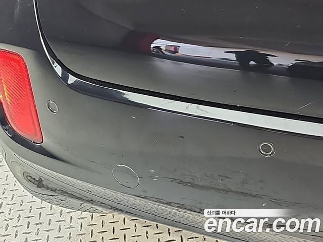 Kia RAY 2016 — photo 13