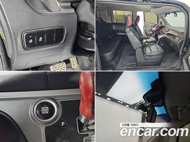 Kia RAY 2016 — photo 17