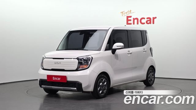 Kia RAY 2023 — photo 1