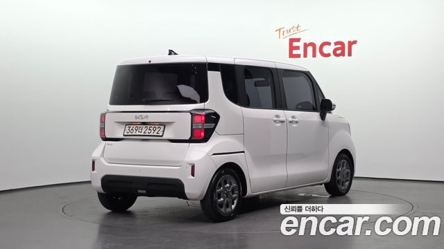 Kia RAY 2023 — photo 2