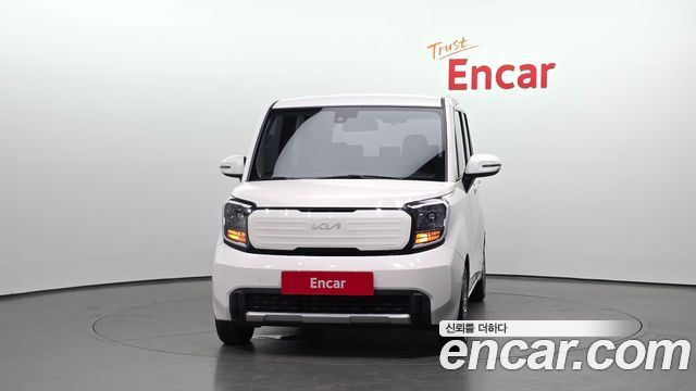 Kia RAY 2023 — photo 3