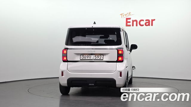Kia RAY 2023 — photo 4