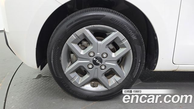 Kia RAY 2023 — photo 5