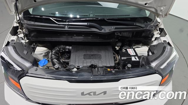 Kia RAY 2023 — photo 6